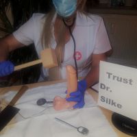 Doktor Silke - Ärztin ohne Skrupel