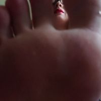Fußsklave