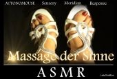 Foto zu Blogeintrag Autonomous Sensory Meridian Response -ASMR Clip - Fetisch Video ,Orgsm for your brain
