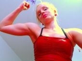 Foto zu Blogeintrag Muskel-Mistress