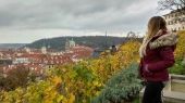 Foto zu Blogeintrag Herbstliches Prag!