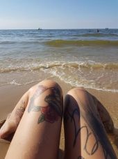 Foto zu Blogeintrag Von Sonne, Strand und Meer