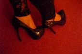 Foto zu Blogeintrag Neue Schuhe für mich,alte für dich