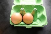 Foto zu Blogeintrag Deine Eier