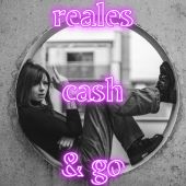 Foto zu Blogeintrag cash&go real - Berlin