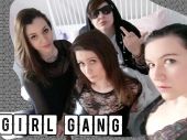 Foto zu Blogeintrag Folterkeller der Girl Gang!