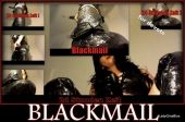 Foto zu Blogeintrag 24 Std.Zeit Blackmail -Lacklecker Blackmail ! 24 Std.Zeit