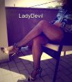 Foto von Lady-Devil