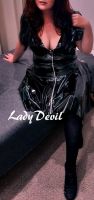 Foto von Lady-Devil