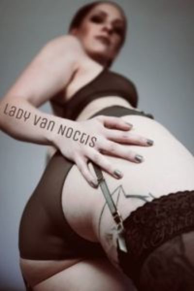 LADY VAN NOCTIS