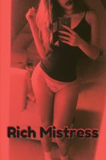 Rich Mistress
