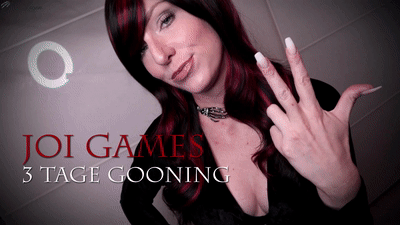 JOI Games - 3 Tage Gooning