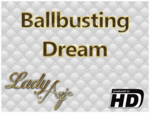 Ballbusting Dream