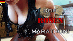 Dein Rosen-Marathon!