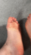 Herrin Julias Füße ( Fußfetisch)