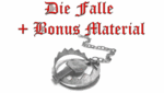Die Falle + Bonus Material - Blackmail