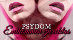 Psydom - Entkommen zwecklos