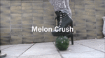Melonen Crush