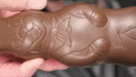 Schokoladen Crushing // Chocolate Crushing