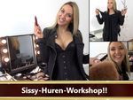 Sissy-Huren-Workshop!!