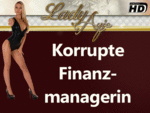 Korrupte Finanzmanagerin
