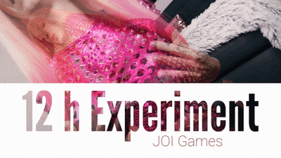 JOI Games - Das 12h Experiment